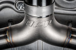APR Catback Exhaust System - Volkswagen Golf GTI (Mk7) - w/Front Muffler - Image 32 - APR Thumbnail