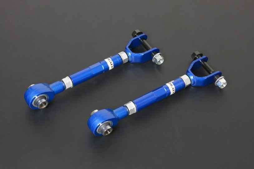 HARDRACE Rear Toe Arm Usa - Ford Mustang (S550) - Pillow Ball