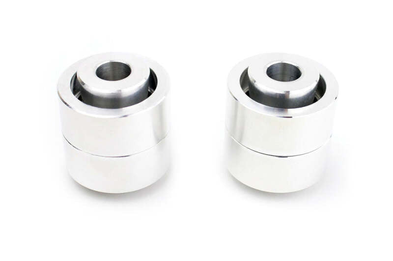 SPL Parts Front Lower Arm Shock Mount Monoball Bushings - Nissan GT-R (R35)