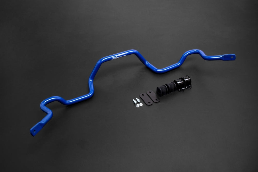 HARDRACE Front Sway Bar - Honda CRX Del Sol (EG1/EG2) / Integra (DC2) / Civic (EG/EH/EJ)