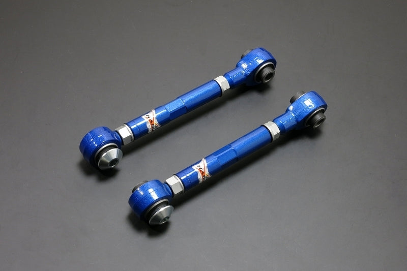 HARDRACE Rear Toe Kit - Ford Mondeo (Mk5) - Hardened Rubber - HARDRACE