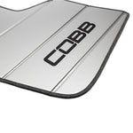 COBB Tuning Covercraft UVS100 Sun Shade - Mitsubishi Evo X (CZ4A) - Image 2 - Cobb Tuning Thumbnail
