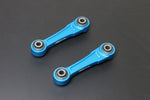 HARDRACE Rear Lateral Link - Ford Mondeo (Mk5) - Hardened Rubber - HARDRACE Thumbnail