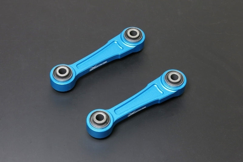 HARDRACE Rear Lateral Link - Ford Mondeo (Mk5) - Hardened Rubber - HARDRACE