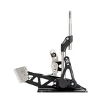 ACUITY 4-way adjustable shifter, DC5 Integra / K-swap – front three-quarter view with height-adjustable upper rod - Acuity Thumbnail