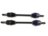 DSS Front Axle - Subaru WRX STI (GDB) MY05-07 - 750HP Level 5