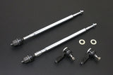 HARDRACE Tie Rod Ends and Tie Rod - Honda Civic (EM2/ES1/EP3)