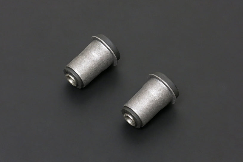 HARDRACE Front Lower Arm Bush - Toyota Sprinter Trueno / Levin (AE86) - Hardened Rubber