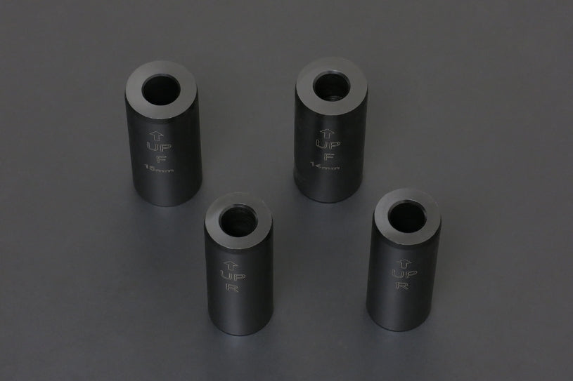 HARDRACE Rear Alignment Kit Usa - Ford Mustang (S550)