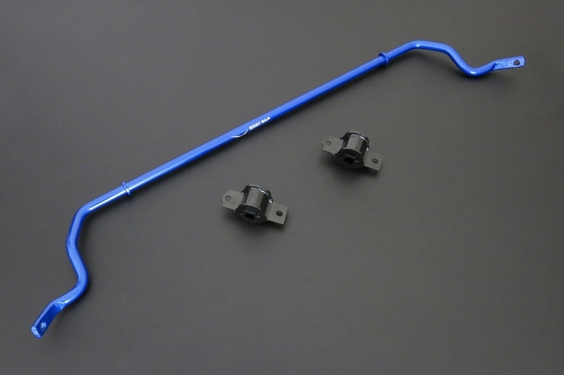 HARDRACE Rear Sway Bar - Lexus GS (GRL10) - 19mm