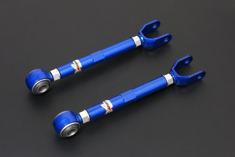 HARDRACE Rear Trailing Arm - Infiniti QX70 / FX (S51) - Hardened Rubber