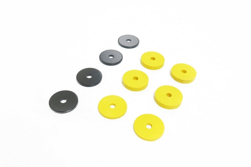 HARDRACE Front Reinforced Strut Mount - Toyota HiAce (H200) - Image 2