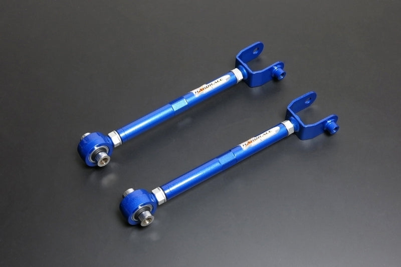 HARDRACE Rear Lower Camber Arm - Mazda MX-5 (ND) - Pillow Ball - HARDRACE