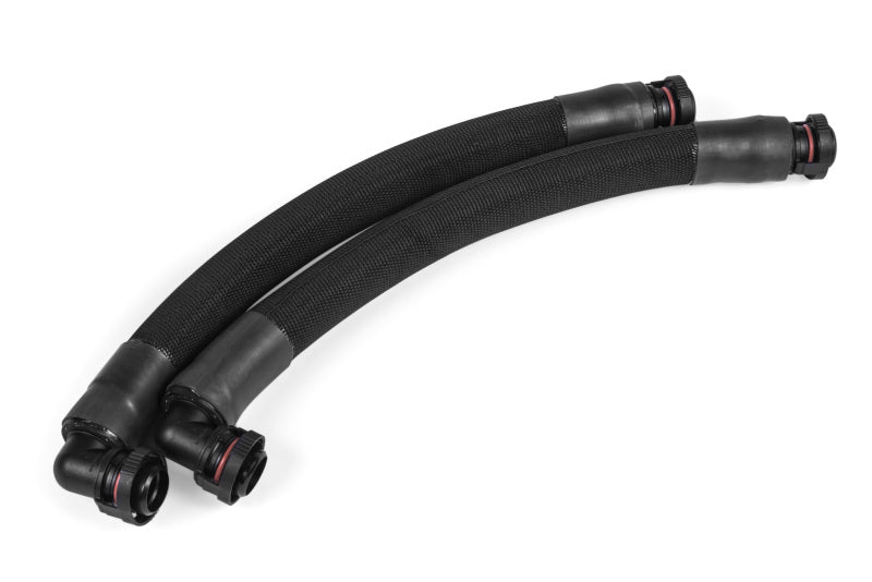 APR Catch Can Kit - Volkswagen Golf R (Mk6/5K) - EA113 - Image 2