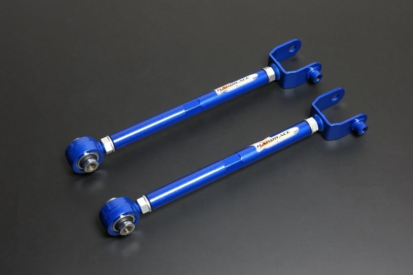 HARDRACE Rear Traction Arm - Mazda MX-5 (ND) - Pillow Ball