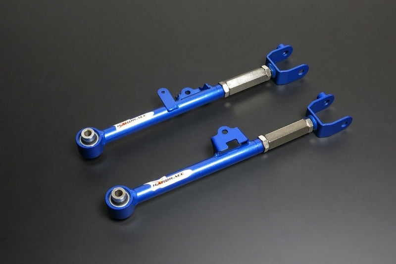 HARDRACE Rear Toe Arm - Mazda MX-5 (ND) - Pillow Ball - HARDRACE
