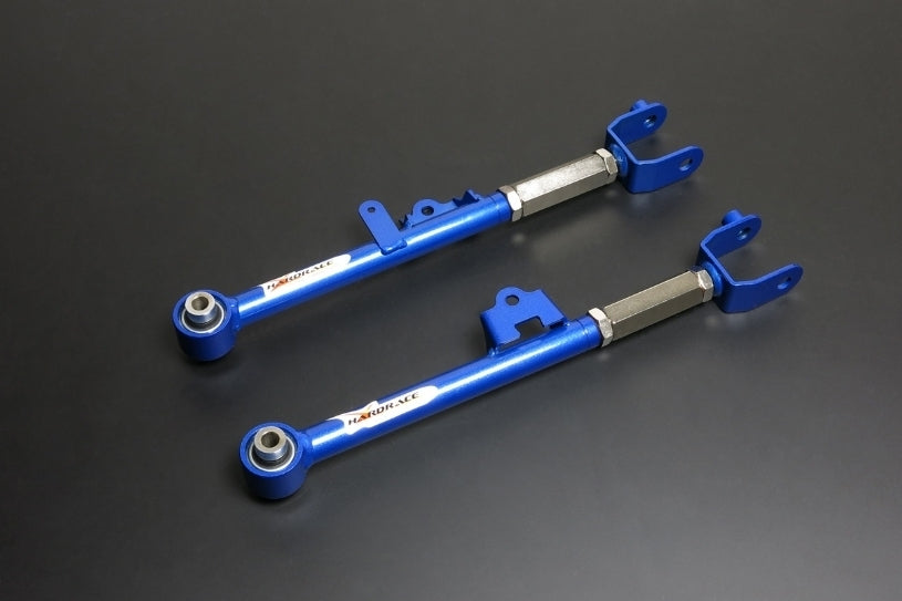 HARDRACE Rear Toe Arm - Mazda MX-5 (ND) - Pillow Ball