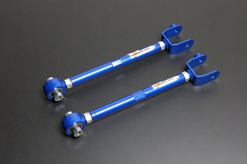 HARDRACE Rear Upper-Rear Arm - Mazda MX-5 (ND) - Pillow Ball - HARDRACE