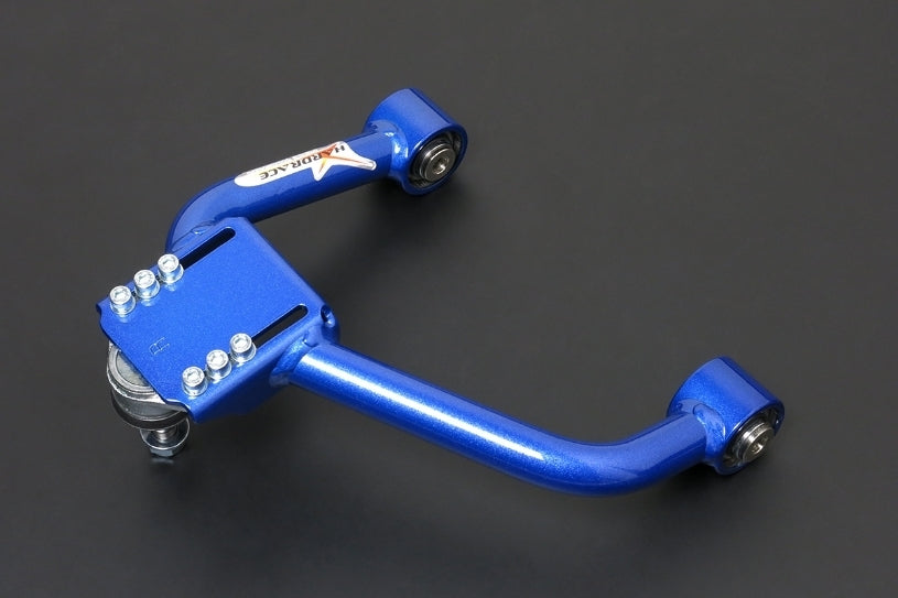 HARDRACE Front Upper Arm/Camber Kit - Mazda 6 (GG/GY) - Pillow Ball