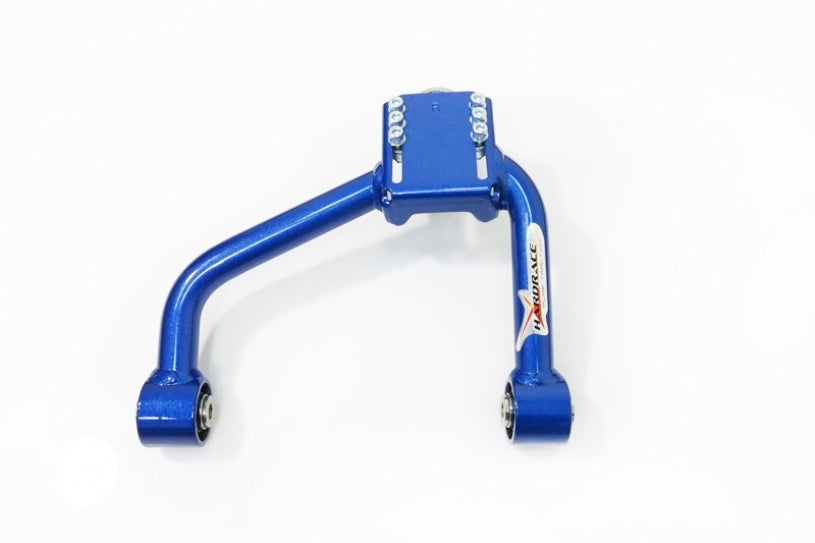 HARDRACE Front Upper Arm/Camber Kit - Mazda 6 (GG/GY) - Pillow Ball - Image 2