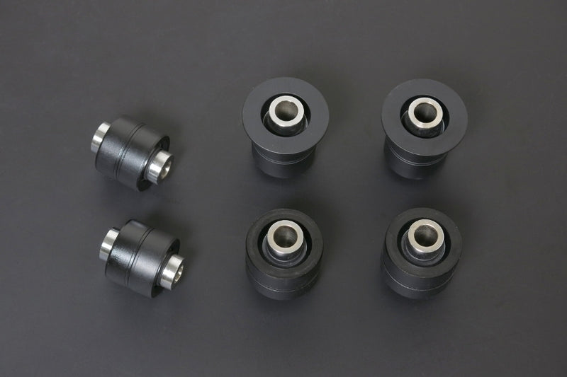 HARDRACE Front Lower Arm Bushing - Mazda MX-5 (ND) - Pillow Ball - HARDRACE