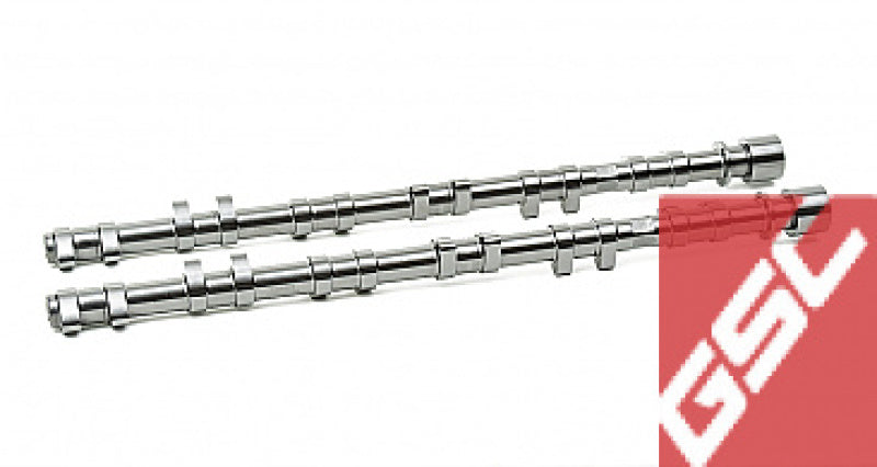 GSC Power-Division Billet R1 Camshafts - Nissan RB26DETT (R32/R33 GT-R) - 272/276 - Requires Head Modification