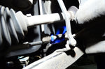 HARDRACE Front Sway Bar - Ford Mondeo (Mk4) / Volvo S60 / V60 / XC60 / V70 / XC70 / S80 - 25.4mm - Image 4 - HARDRACE Thumbnail