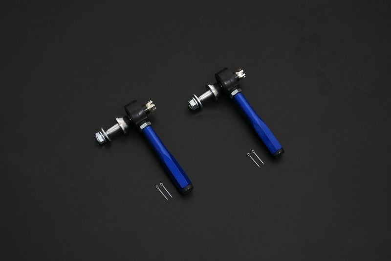 HARDRACE RC Tie Rod End - Mazda MX-5 (ND) - HARDRACE