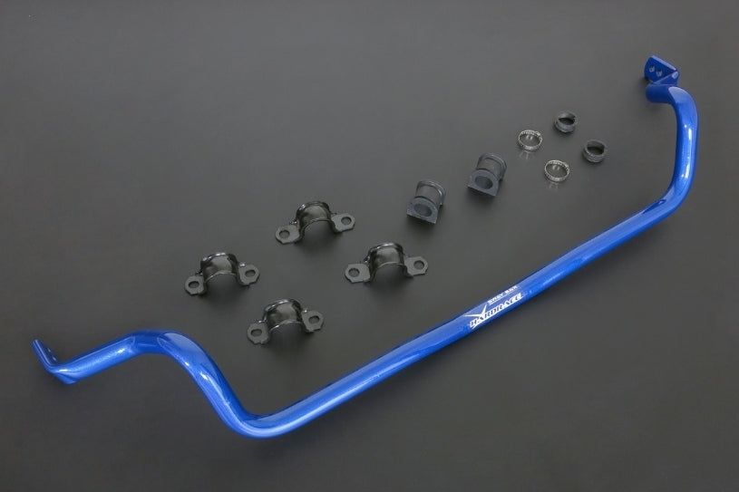 HARDRACE Front Sway Bar - Ford Focus (LW/LZ) / Mazda 3 (BK/BL) / 5 (CR/CW) - 28mm