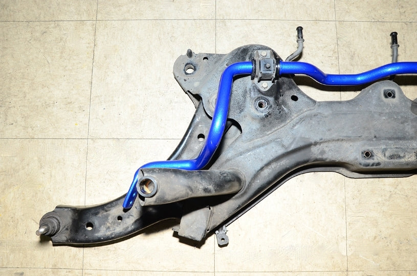 HARDRACE Front Sway Bar - Suzuki Swift (ZC32) - 25.4mm - Image 2