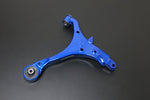 HARDRACE Front Lower Arm - Honda CR-V (RD4-RD8) - Hardened Rubber - HARDRACE Thumbnail