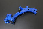 HARDRACE Front Lower Arm - Honda CR-V (RE1-RE5/RE7) - Hardened Rubber - HARDRACE Thumbnail