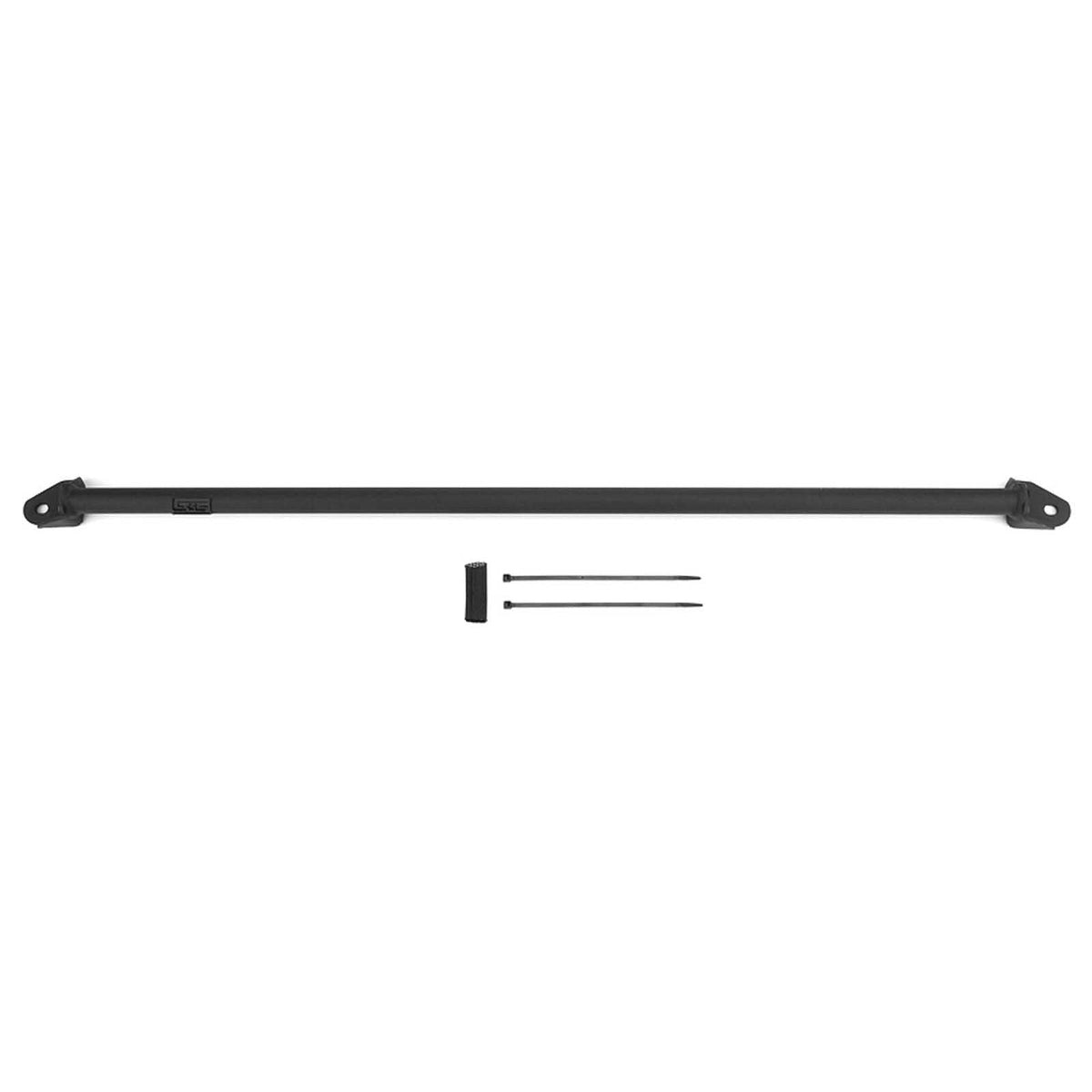 GrimmSpeed Strut Tower Brace - Subaru BRZ (ZC6) / Toyota GR86 (ZN8) - Black - Image 2