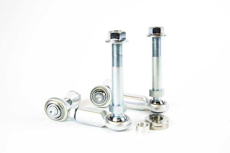 SPL Parts Front Swaybar Endlinks - Nissan 370Z (Z34)