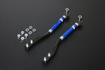 HARDRACE Front High Angle Tension/Caster Rod - Nissan Silvia / 180SX / 200SX (S14/S15) - Pillow Ball - HARDRACE Thumbnail