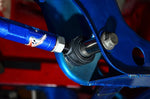 HARDRACE Front High Angle Tension/Caster Rod - Nissan Silvia / 180SX / 200SX (S14/S15) - Pillow Ball - Image 8 - HARDRACE Thumbnail