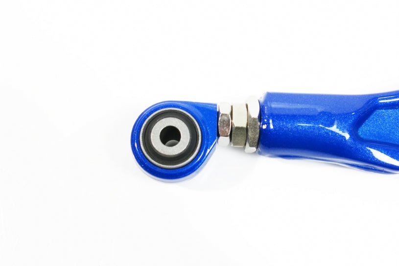 HARDRACE Rear Upper Camber Arm - Mercedes-Benz C-Class (W204/W205/S205) / E-Class (W212/S212/W213) / GLC (X253) - Hardened Rubber - Image 2