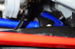 HARDRACE Front Sway Bar - Mazda CX-3 (DK) - 25.4mm - Image 3 - HARDRACE Thumbnail