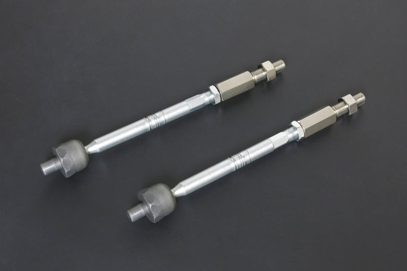 HARDRACE Max Angle Tie Rod - Audi A3 (Mk2/8P/Mk3/8V) / S3 / RS3 (8P) / Skoda Octavia (Mk3/5E)
