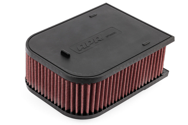 APR Intake Filter - Porsche Macan (95B) - Red - APR