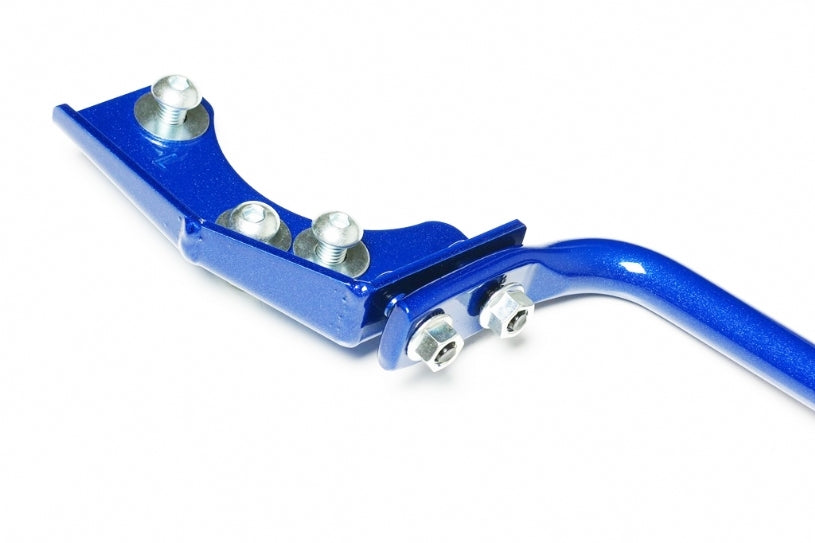HARDRACE Rear Add-On Sway Bar - Suzuki Swift (ZC32) - 17mm - Image 2