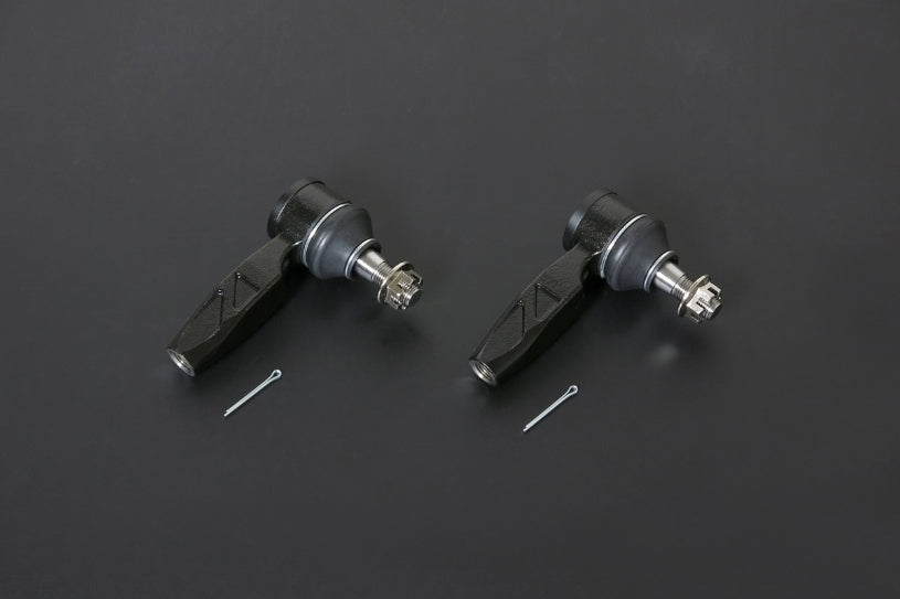 HARDRACE Tie Rod Ends - Nissan Silvia / 180SX / 200SX (S13/S14/S15)