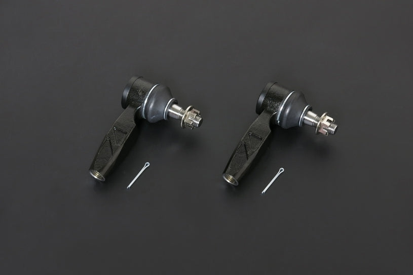 HARDRACE Tie Rod Ends - Nissan Silvia / 180SX / 200SX (S14/S15)
