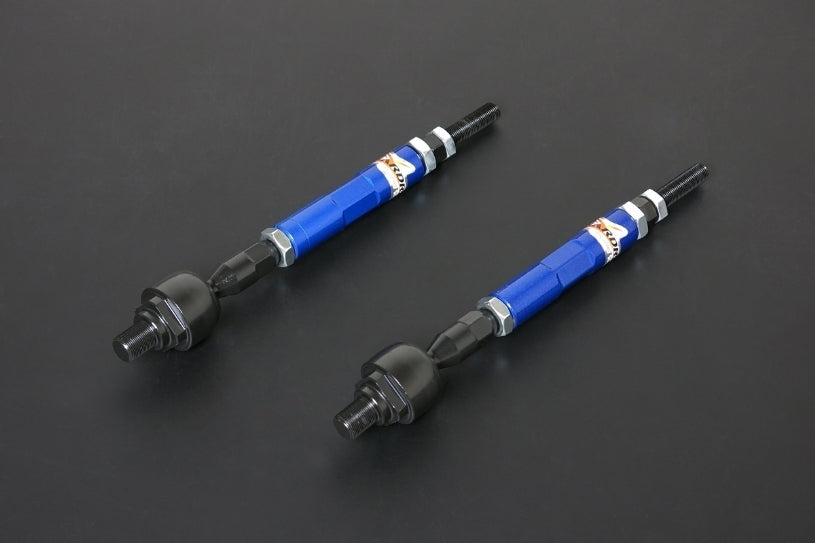 HARDRACE Adjustable Tie Rod - Nissan Silvia / 180SX / 200SX (S13/S14/S15)