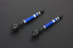 HARDRACE Adjustable Tie Rod - Nissan Silvia / 180SX / 200SX (S14/S15) - HARDRACE Thumbnail