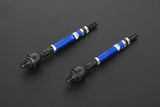HARDRACE Adjustable Tie Rod - Nissan Silvia / 180SX / 200SX (S14/S15)