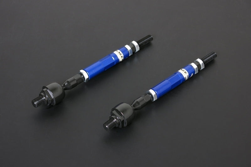 HARDRACE Adjustable Tie Rod - Nissan Silvia / 180SX / 200SX (S14/S15) - HARDRACE