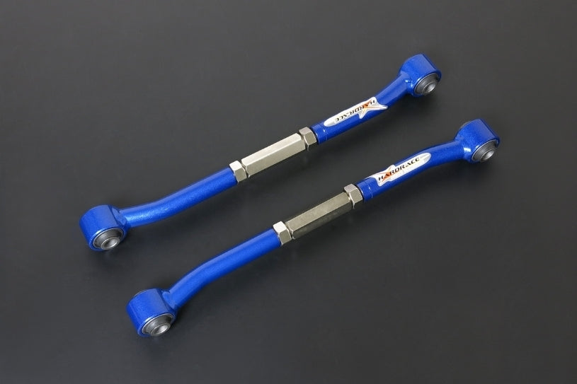 HARDRACE Rear Camber Kit - Hyundai Santa Fe (DM) - Hardened Rubber