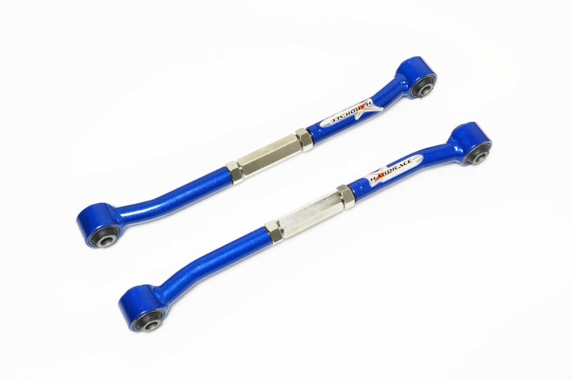 HARDRACE Rear Camber Kit - Hyundai Santa Fe (DM) - Hardened Rubber - Image 2