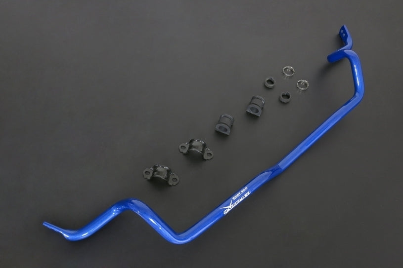 HARDRACE Front Sway Bar - Hyundai Santa Fe (DM) - 28mm